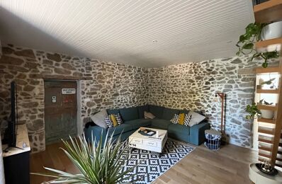 vente maison 238 000 € à proximité de Roussillon (38150)