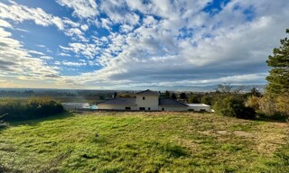 Terrain  2149 m² à vendre à Mercurol-Veaunes (26600)
