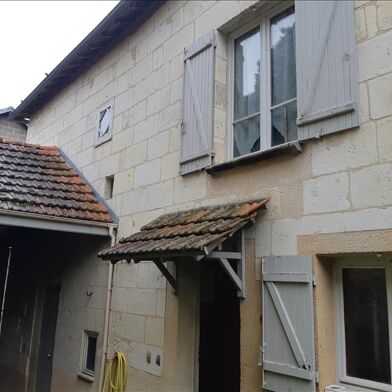 Maison 6 pièces 82875 €