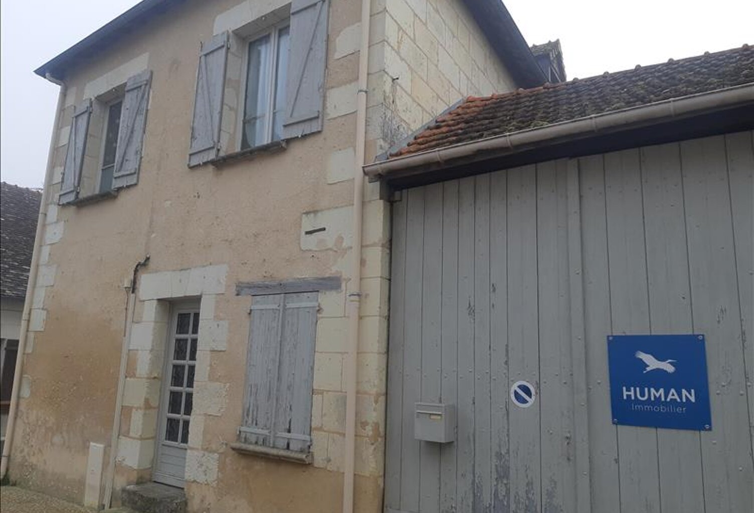 Maison de ville de 6 pièces principales — photo 1