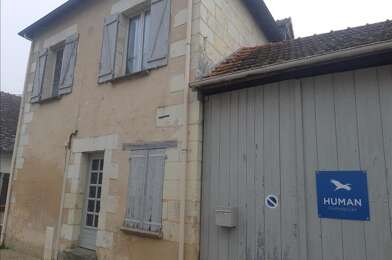 Maison 6 pièces 82875 €