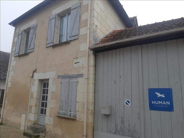 Maison de ville de 6 pièces principales — photo du bien