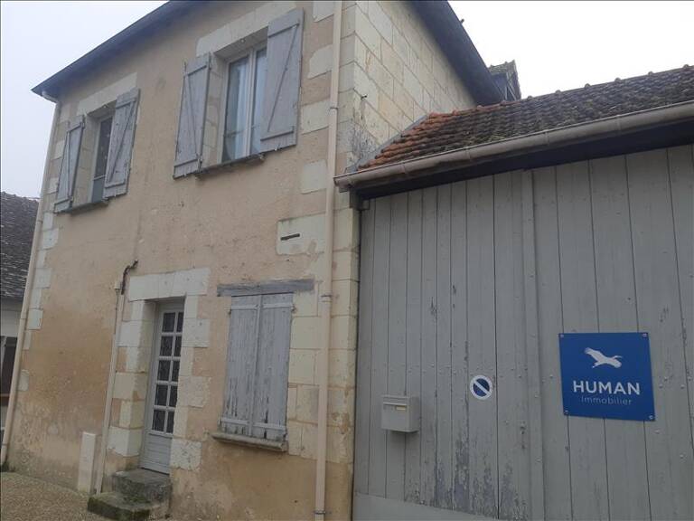 Maison de ville de 6 pièces principales — photo 1