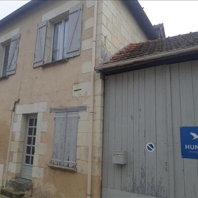 Maison 6 pièces 82875 €