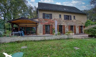 Maison 8 Pièces 358 m² à vendre à Payrac (46350)