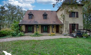 Maison 8 Pièces 358 m² à vendre à Payrac (46350)