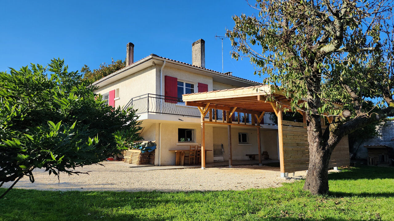 maison 3 pièces 65 m2 à vendre à Marmande (47200)