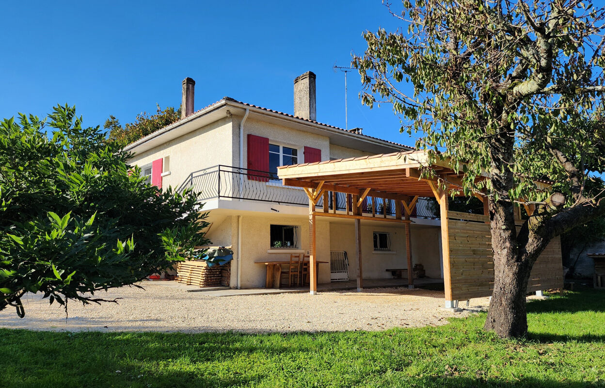 maison 3 pièces 65 m2 à vendre à Marmande (47200)