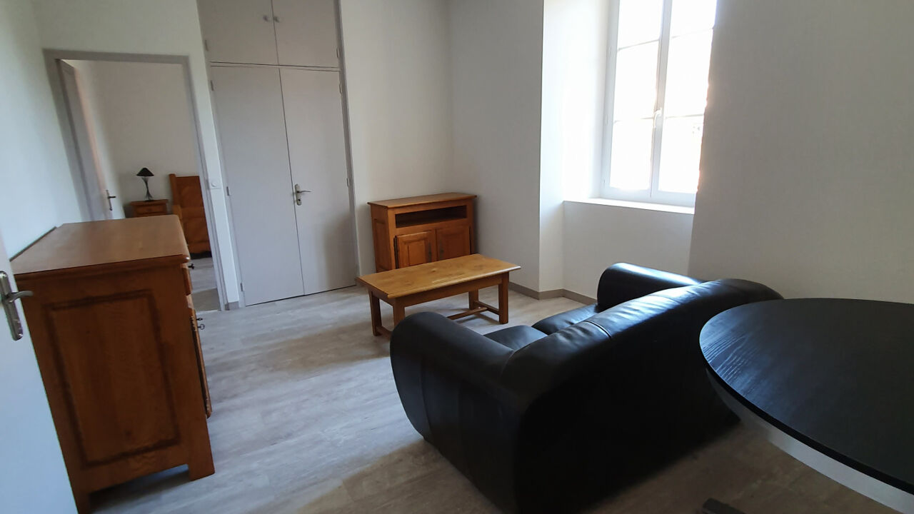 appartement 4 pièces 49 m2 à vendre à Vals-les-Bains (07600)