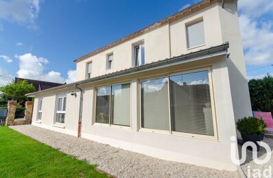 vente maison 299 000 € à proximité de Châlons-en-Champagne (51000)