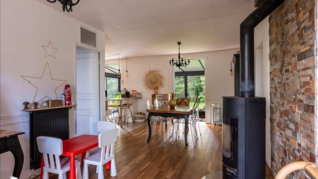 maison 4 pièces 98 m2 à vendre à Landerneau (29800)