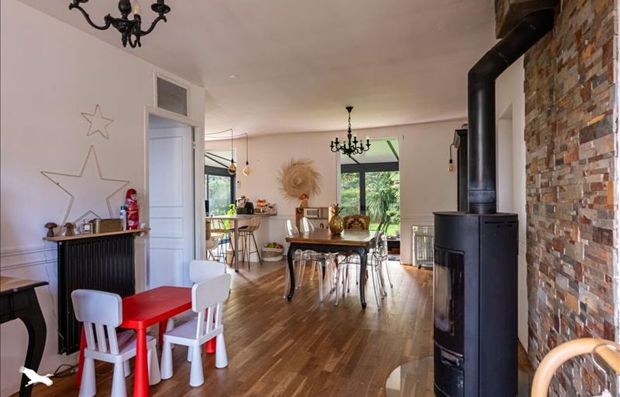 maison 4 pièces 98 m2 à vendre à Landerneau (29800)