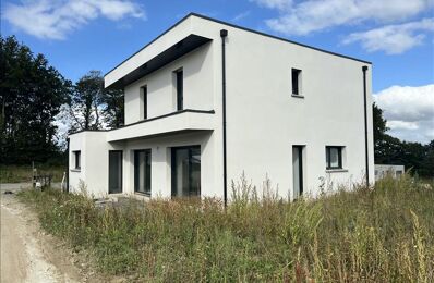 vente maison 379 800 € à proximité de Le Drennec (29860)