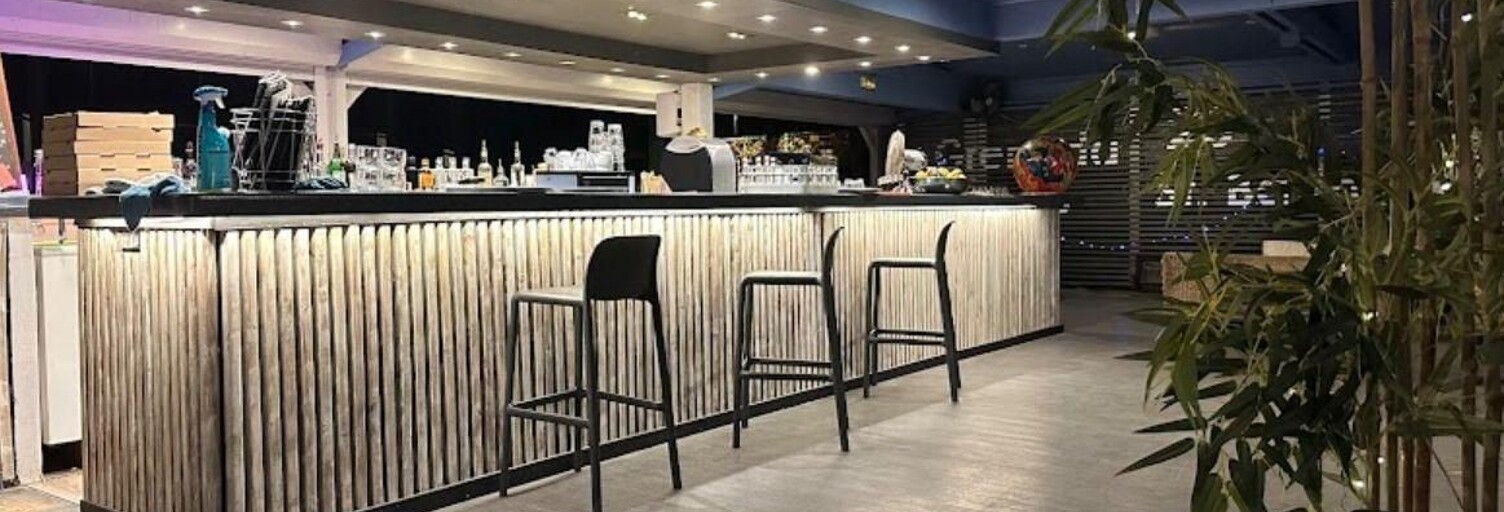 Commerce  450 m² à vendre à Les Trois-Îlets (97229)