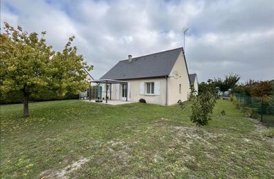 vente maison 164 780 € à proximité de Marcilly-sur-Vienne (37800)