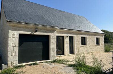 vente maison 197 025 € à proximité de Souvigny-de-Touraine (37530)