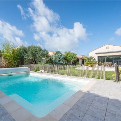 Maison 6 pièces 1242000 €