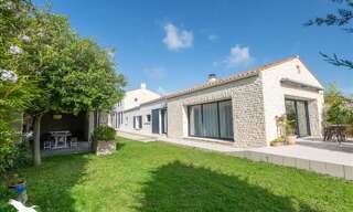 Maison 6 Pièces 202 m² à vendre à Saint-Pierre-d'Oléron (17310)
