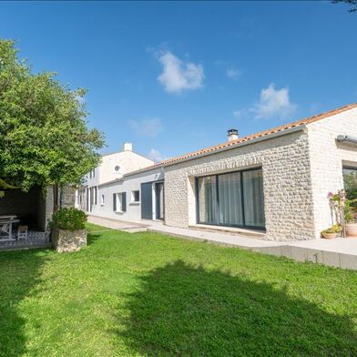 Maison 6 pièces 1242000 €