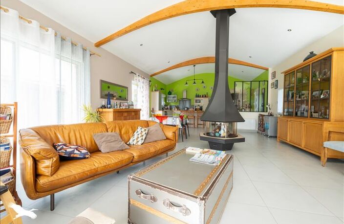 Vente maison 6 pièces 202 m² Saint-Pierre-d'Oléron (17310) — photo 3