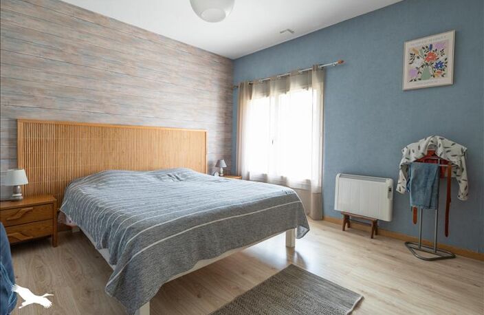 Vente maison 6 pièces 202 m² Saint-Pierre-d'Oléron (17310) — photo 4