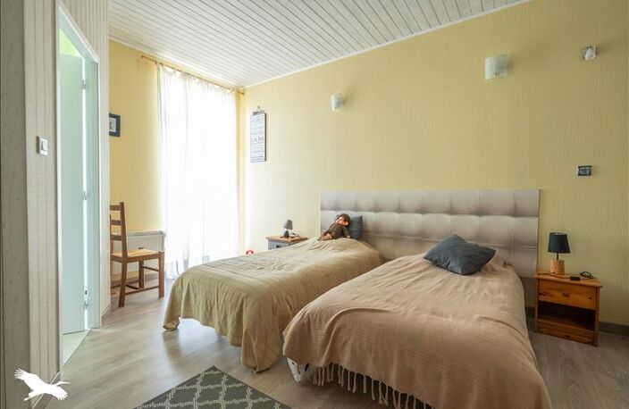 Vente maison 6 pièces 202 m² Saint-Pierre-d'Oléron (17310) — photo 5