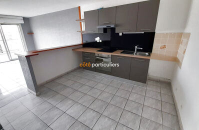 location appartement 495 € CC /mois à proximité de Olemps (12510)