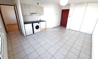 Appartement 2 Pièces 31 m² à louer à Rodez (12000)