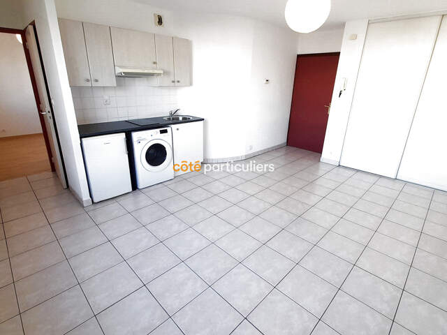 BOURRAN - TBIS avec Parking couvert — photo du bien