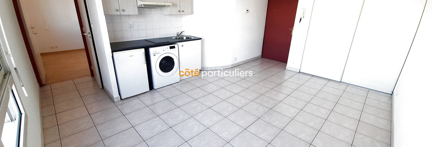 Appartement 2 Pièces 31 m² à louer à Rodez (12000)