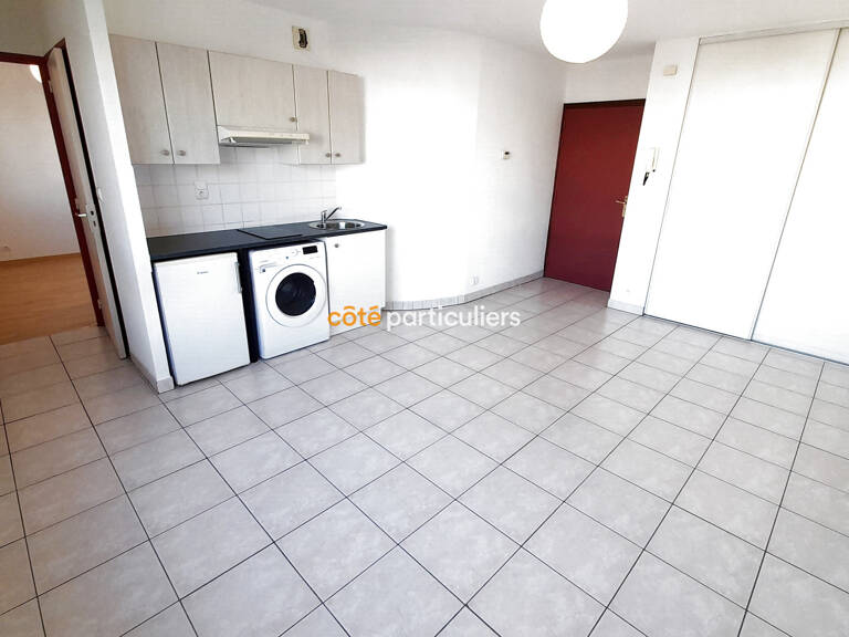 BOURRAN - TBIS avec Parking couvert — photo 1