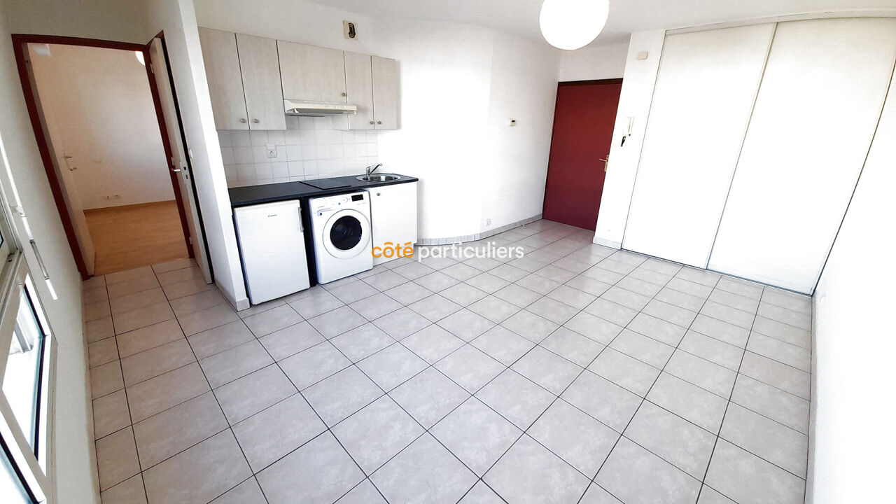 appartement 2 pièces 31 m2 à louer à Rodez (12000)