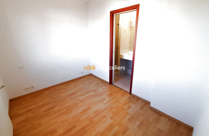 BOURRAN - TBIS avec Parking couvert — photo 3