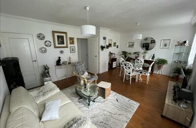 vente appartement 129 000 € à proximité de Bohars (29820)