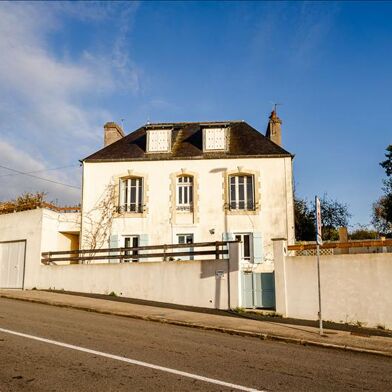 Maison 6 pièces 180 m²