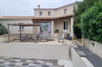 location maison 2 300 € CC /mois à proximité de Saint-Rémy-de-Provence (13210)