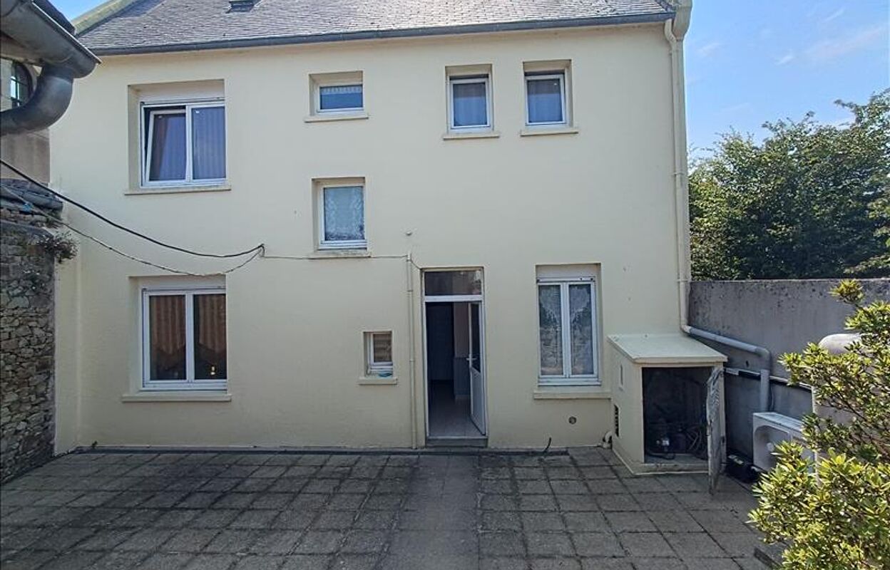 maison 7 pièces 140 m2 à vendre à Plouénan (29420)