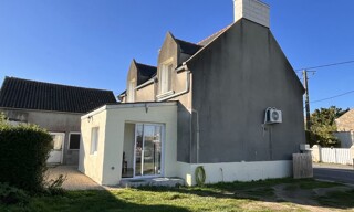 Maison 6 Pièces 111 m² à vendre à Plounéour-Brignogan-Plages (29890)