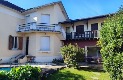 vente maison 227 900 € à proximité de Goudon (65190)