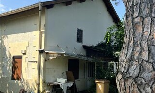 Maison 6 Pièces 162 m² à vendre à Saint-Denis-de-Pile (33910)