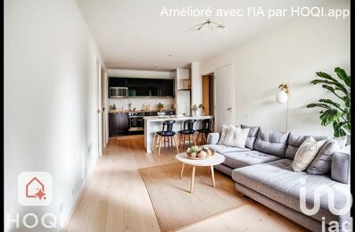 vente appartement 149 000 € à proximité de Bruguières (31150)