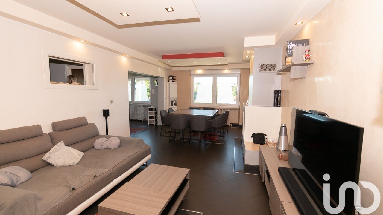 maison 6 pièces 175 m2 à vendre à Longwy (54400)