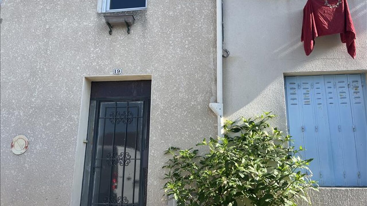 maison 4 pièces 93 m2 à vendre à Saint-André-de-Cubzac (33240)