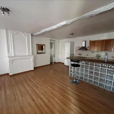 Maison 4 pièces 171200 €