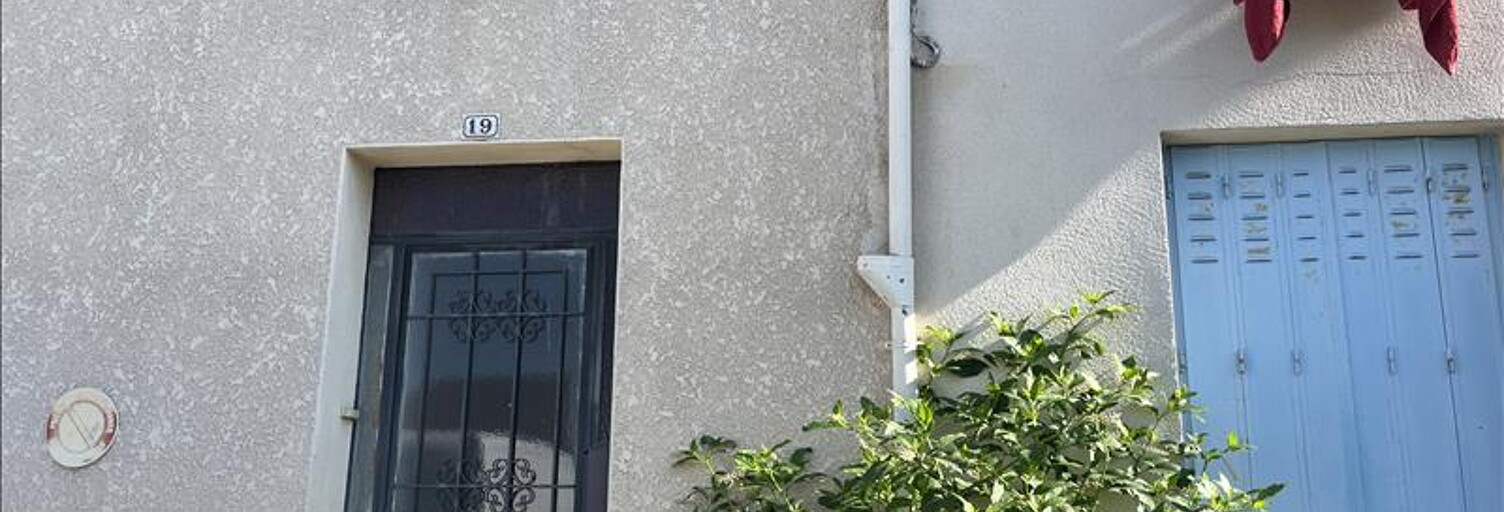 Maison 4 Pièces 93 m² à vendre à Saint-André-de-Cubzac (33240)