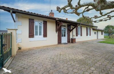 vente maison 265 000 € à proximité de Biganos (33380)