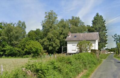 vente maison 56 000 € à proximité de Lascaux (19130)