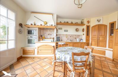 vente maison 369 250 € à proximité de Mauzé-sur-le-Mignon (79210)