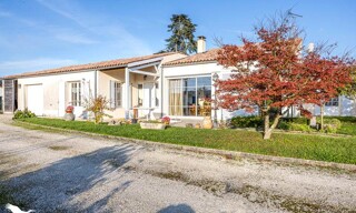 Maison 5 Pièces 167 m² à vendre à Mauzé-sur-le-Mignon (79210)