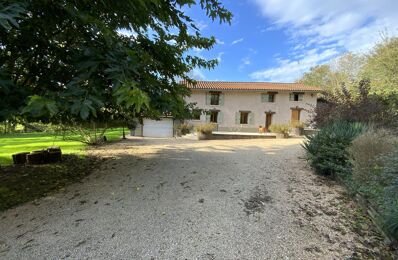 vente maison 650 000 € à proximité de Denicé (69640)